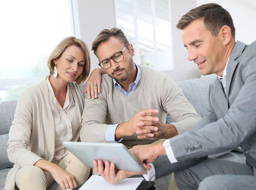 Asesoría en Seguros